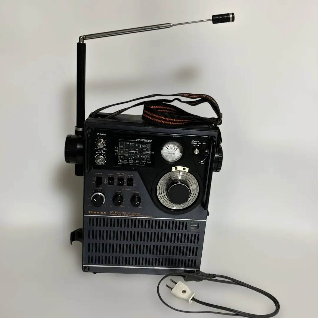 2026年最新】TOSHIBA TRY X2000の人気アイテム - メルカリ