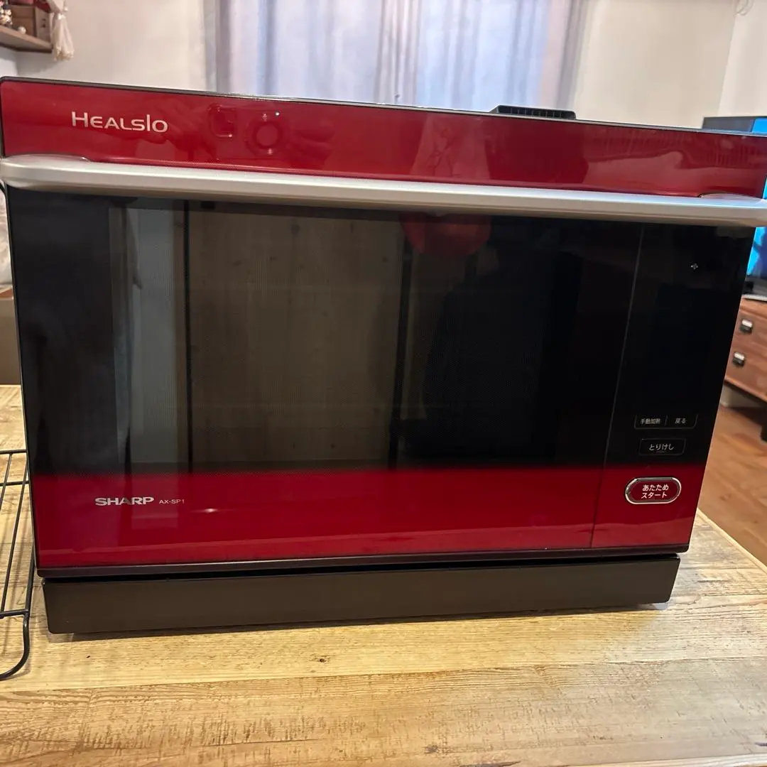 2026年最新】ヘルシオ ax-sp1の人気アイテム - メルカリ