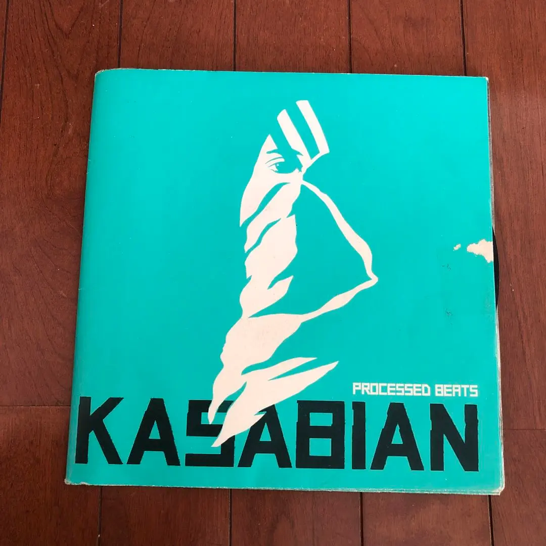 2026年最新】カサビアン レコードの人気アイテム - メルカリ