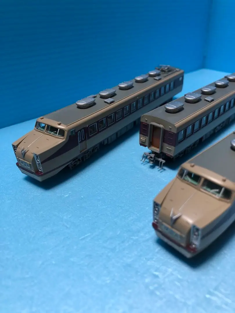 2026年最新】東武 1700系の人気アイテム - メルカリ