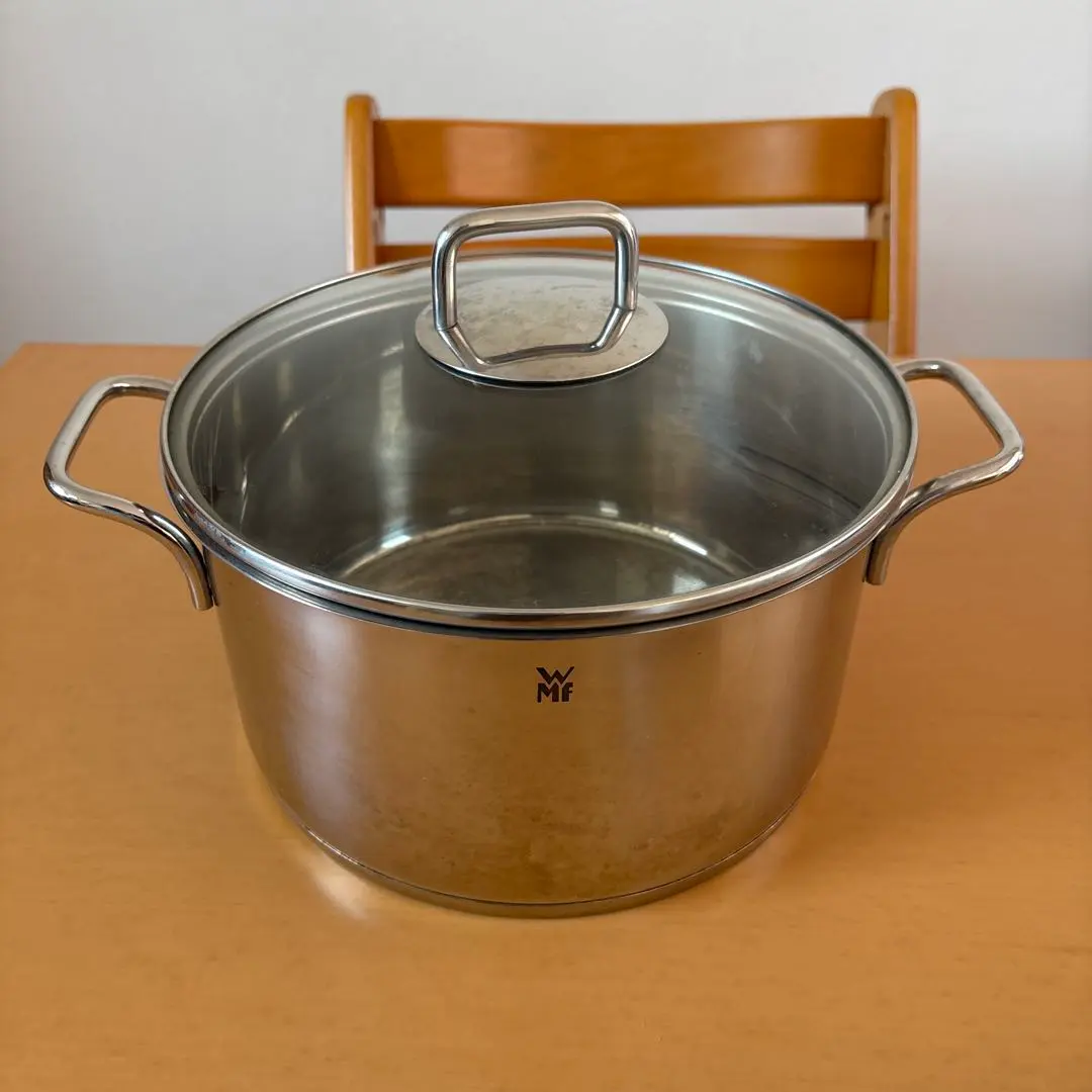 2026年最新】クリステル鍋 蒸し器の人気アイテム - メルカリ