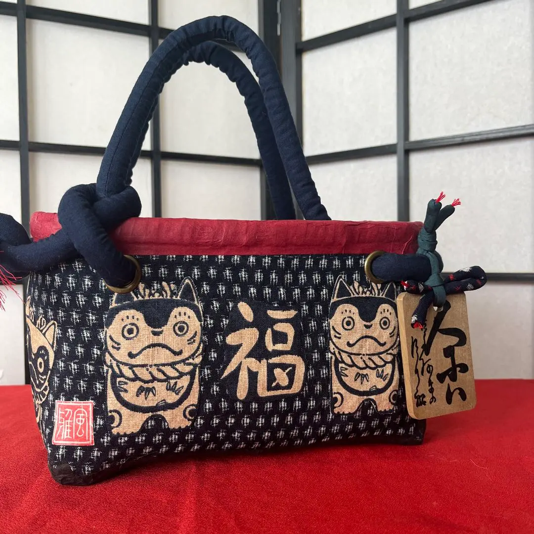 2026年最新】狛犬バッグの人気アイテム - メルカリ