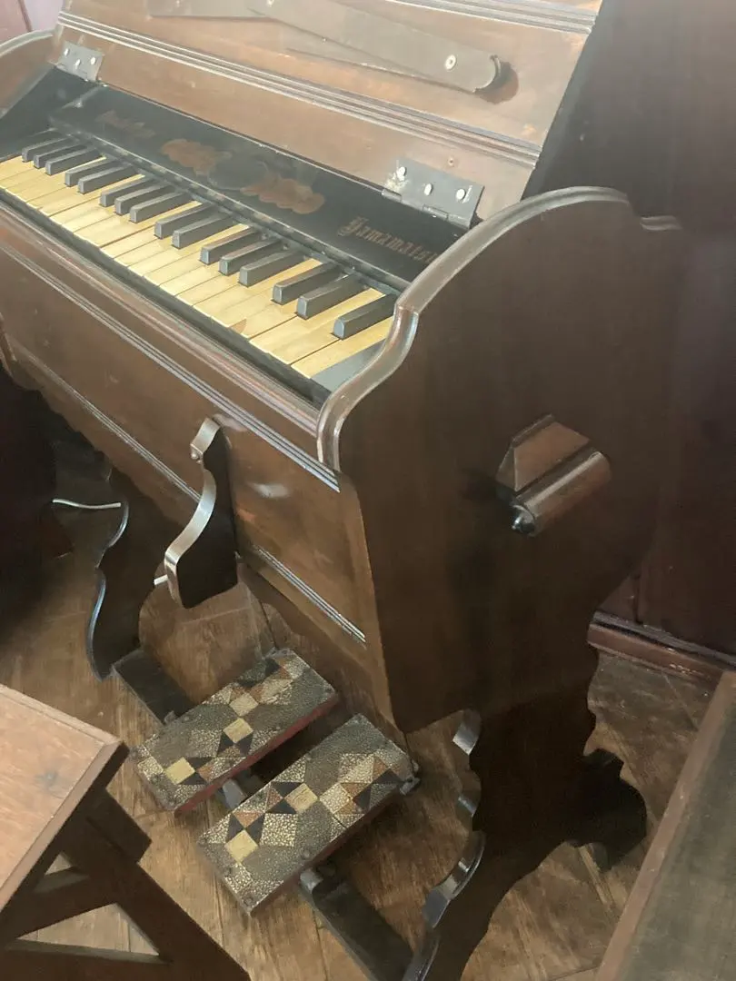 2026年最新】Yamaha アンティークオルガンの人気アイテム - メルカリ