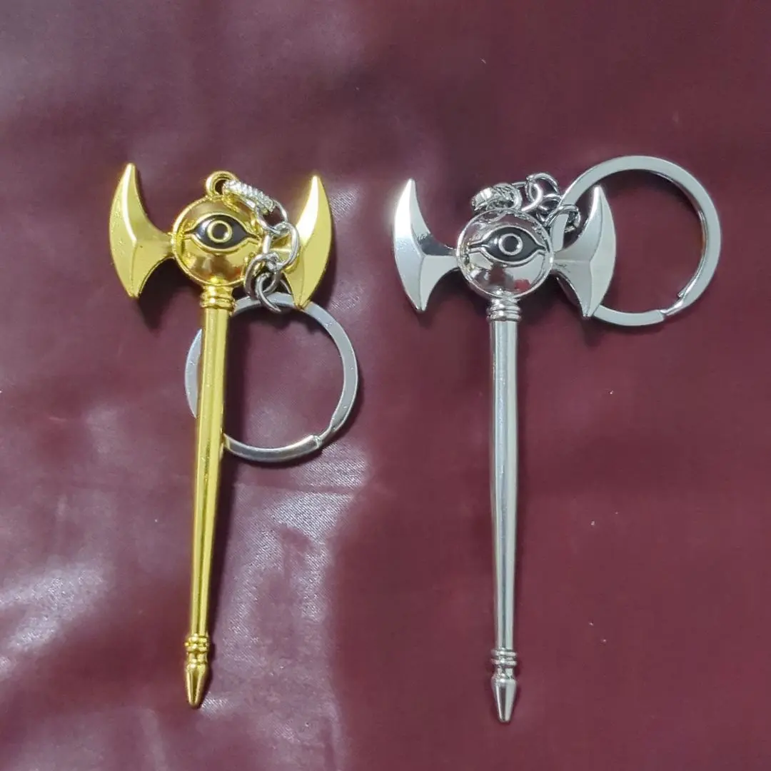 2026年最新】【遊戯王デュエルモンスターズ】千年ロッド COMPLETE