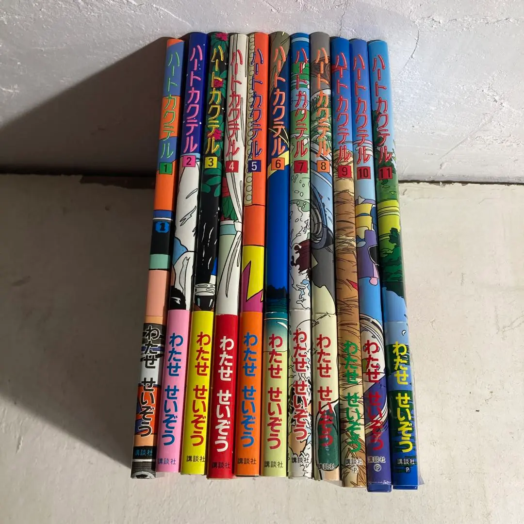 2026年最新】ハートカクテル 11の人気アイテム - メルカリ