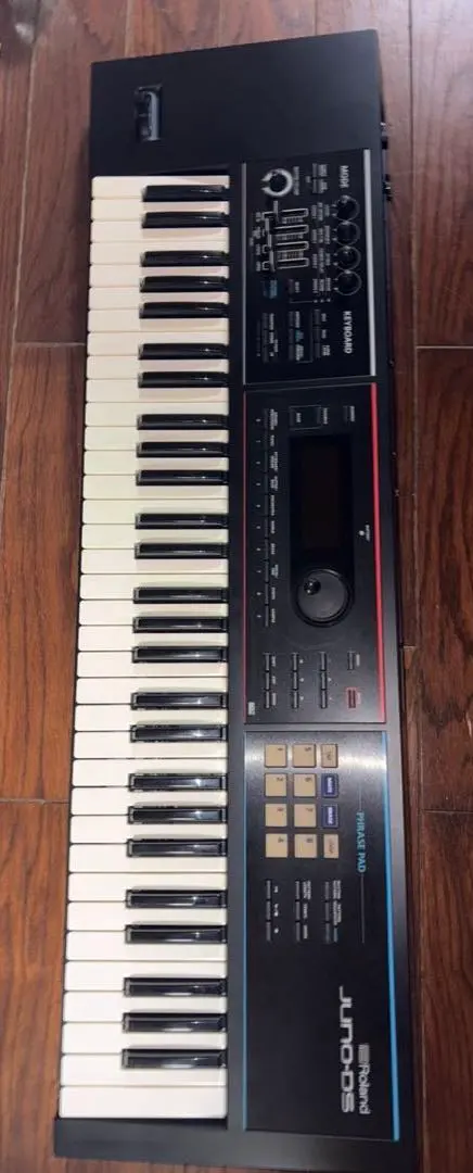 2026年最新】Roland JUNO-DS61の人気アイテム - メルカリ
