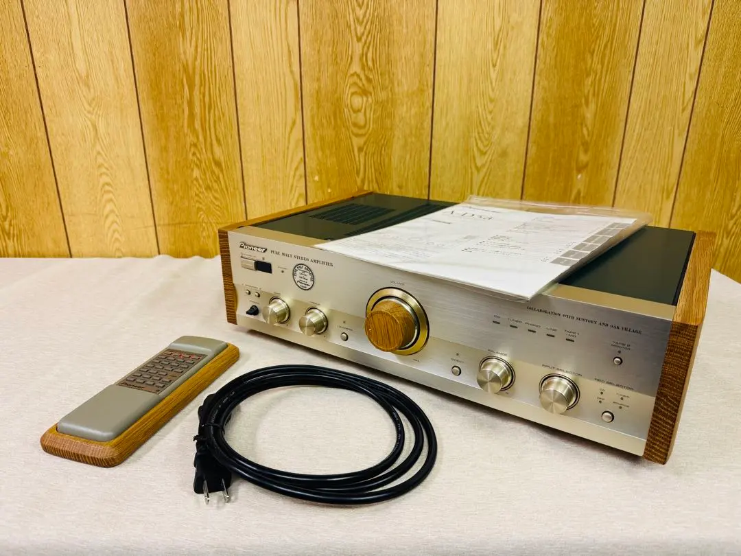2026年最新】pioneer a-d5aの人気アイテム - メルカリ