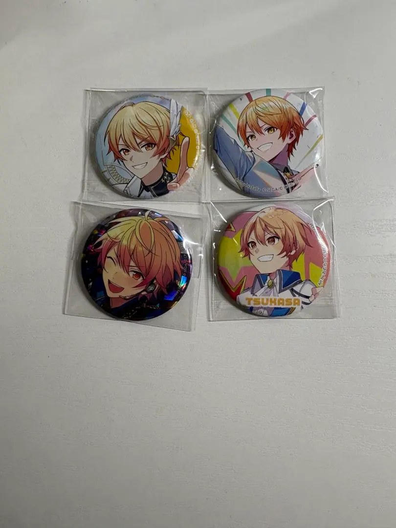 2026年最新】天馬司 缶バッジ ホワイトデーの人気アイテム - メルカリ