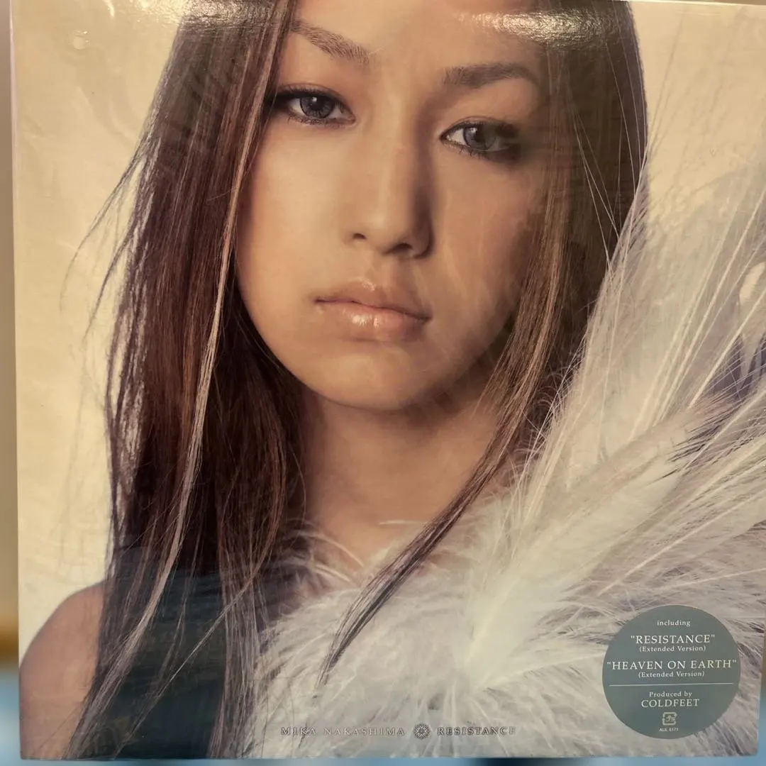 2026年最新】中島美嘉 アナログの人気アイテム - メルカリ