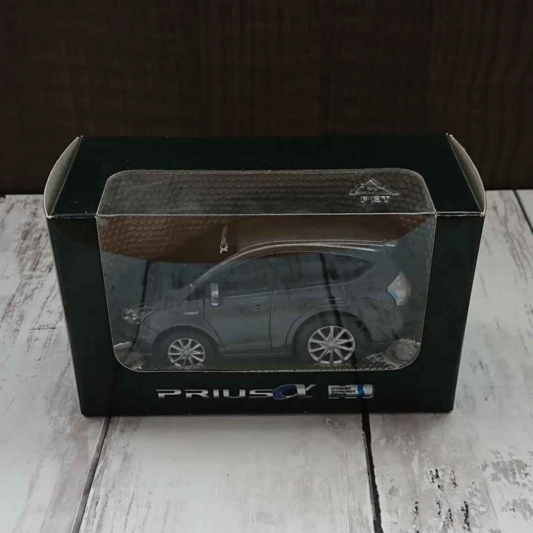 2026年最新】プリウスα プルバックカーの人気アイテム - メルカリ
