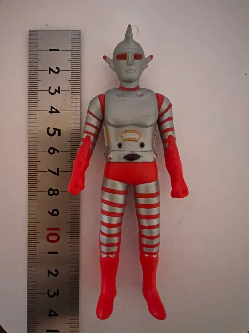 2026年最新】ジャンボーグ ソフビの人気アイテム - メルカリ