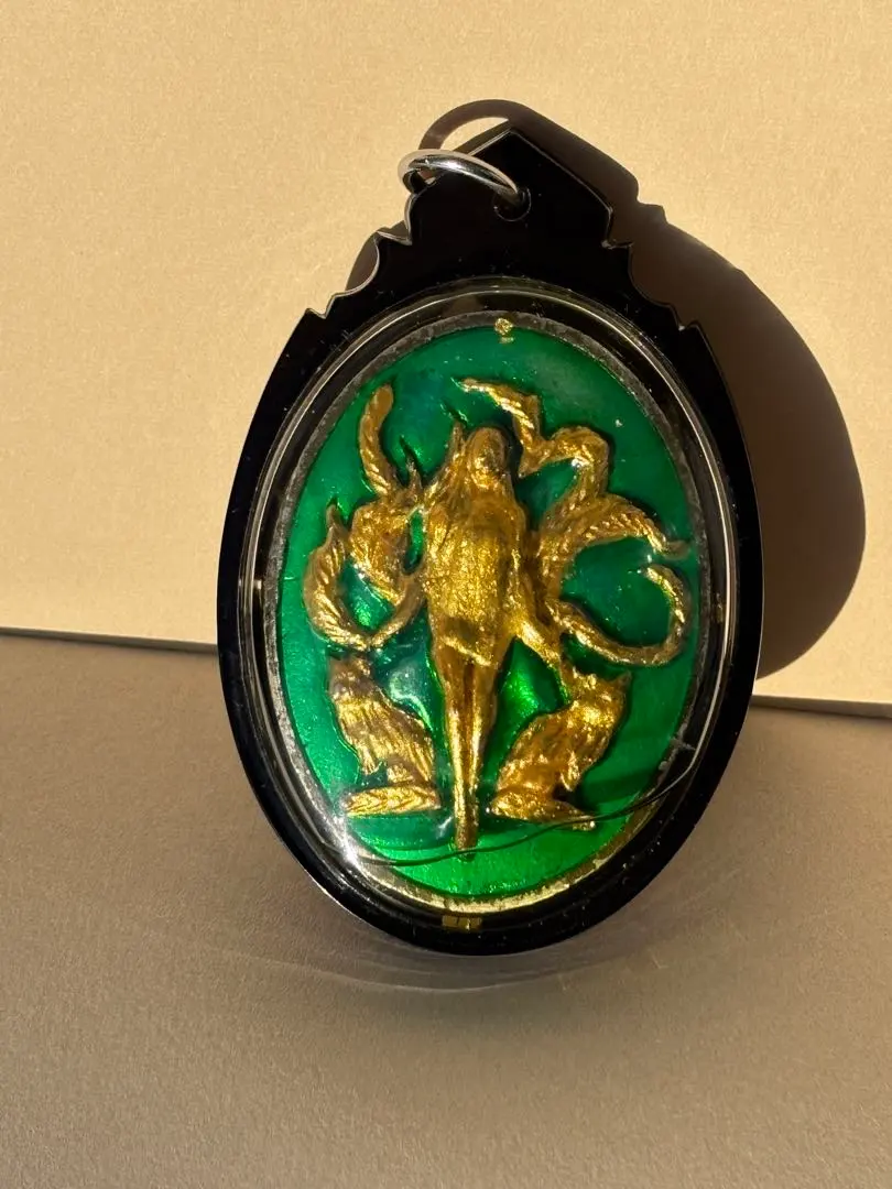 2026年最新】九尾の狐プラクルアンの人気アイテム - メルカリ