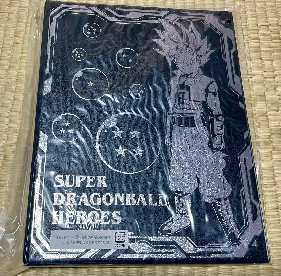 2026年最新】スーパードラゴンボールヒーローズ abs-33の人気アイテム