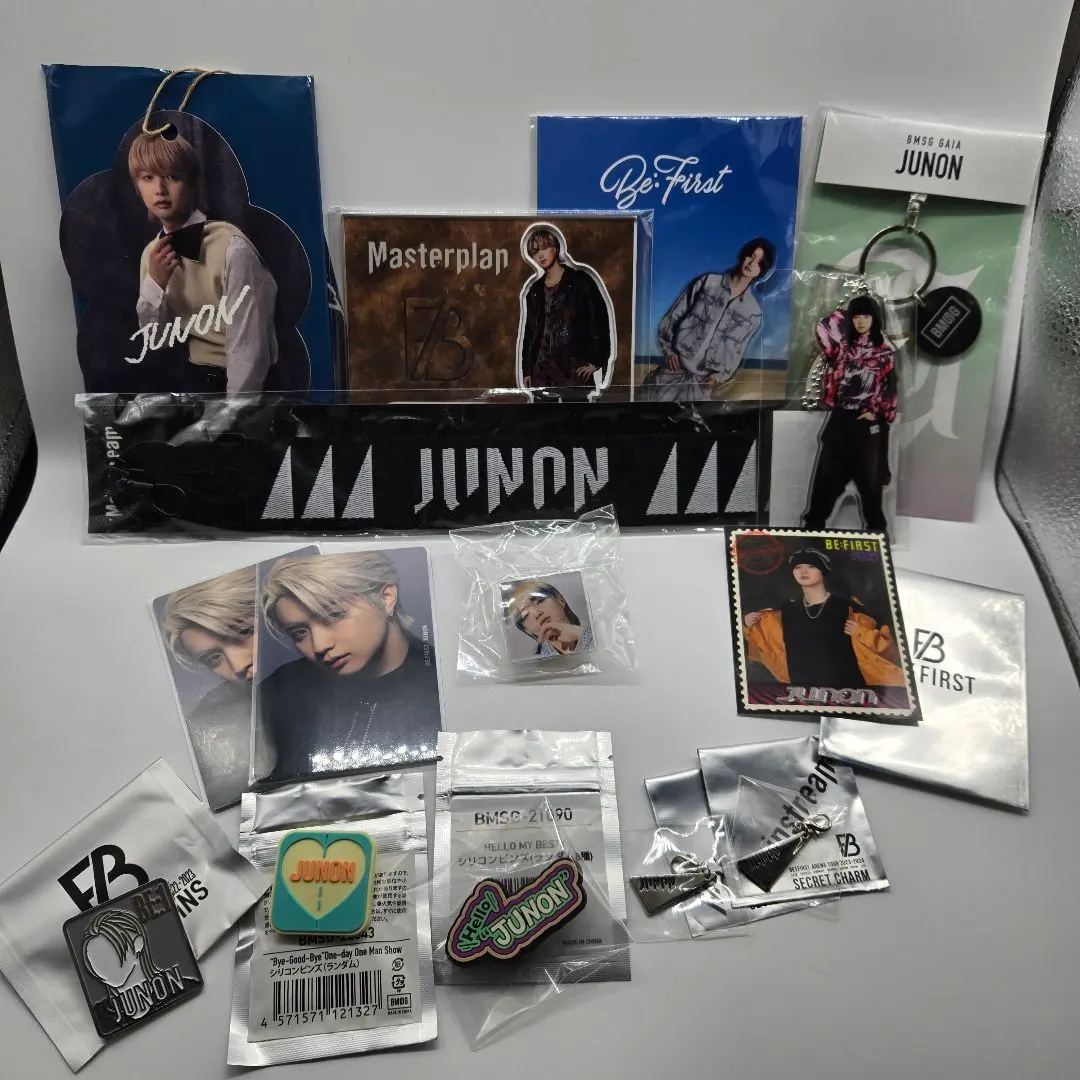 2026年最新】be:first ジュノン ハンドストラップの人気アイテム