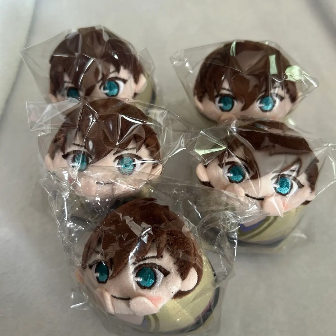 2026年最新】薄桜鬼 もちころりんの人気アイテム - メルカリ