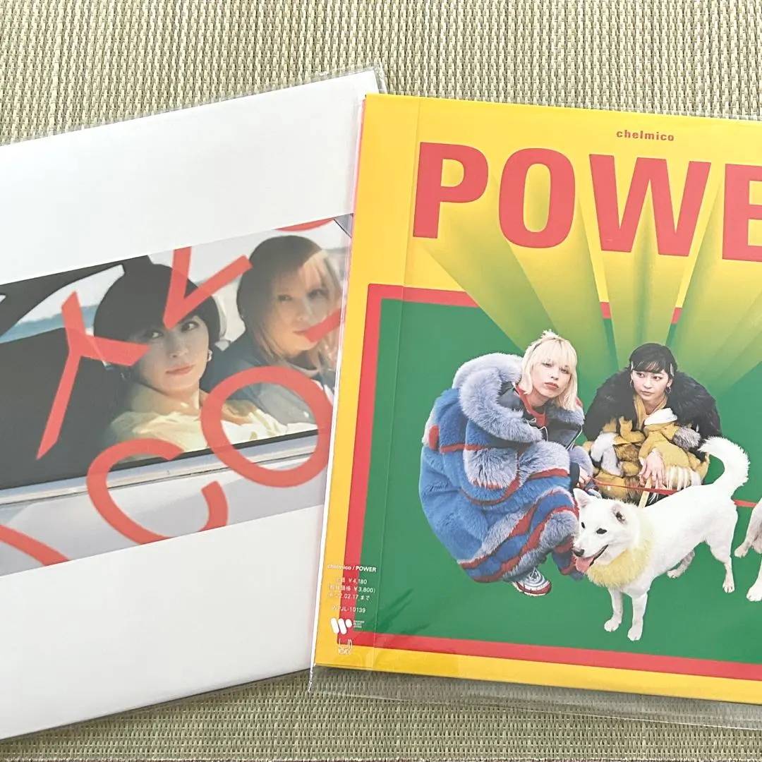 2026年最新】yonawo レコード tokyoの人気アイテム - メルカリ