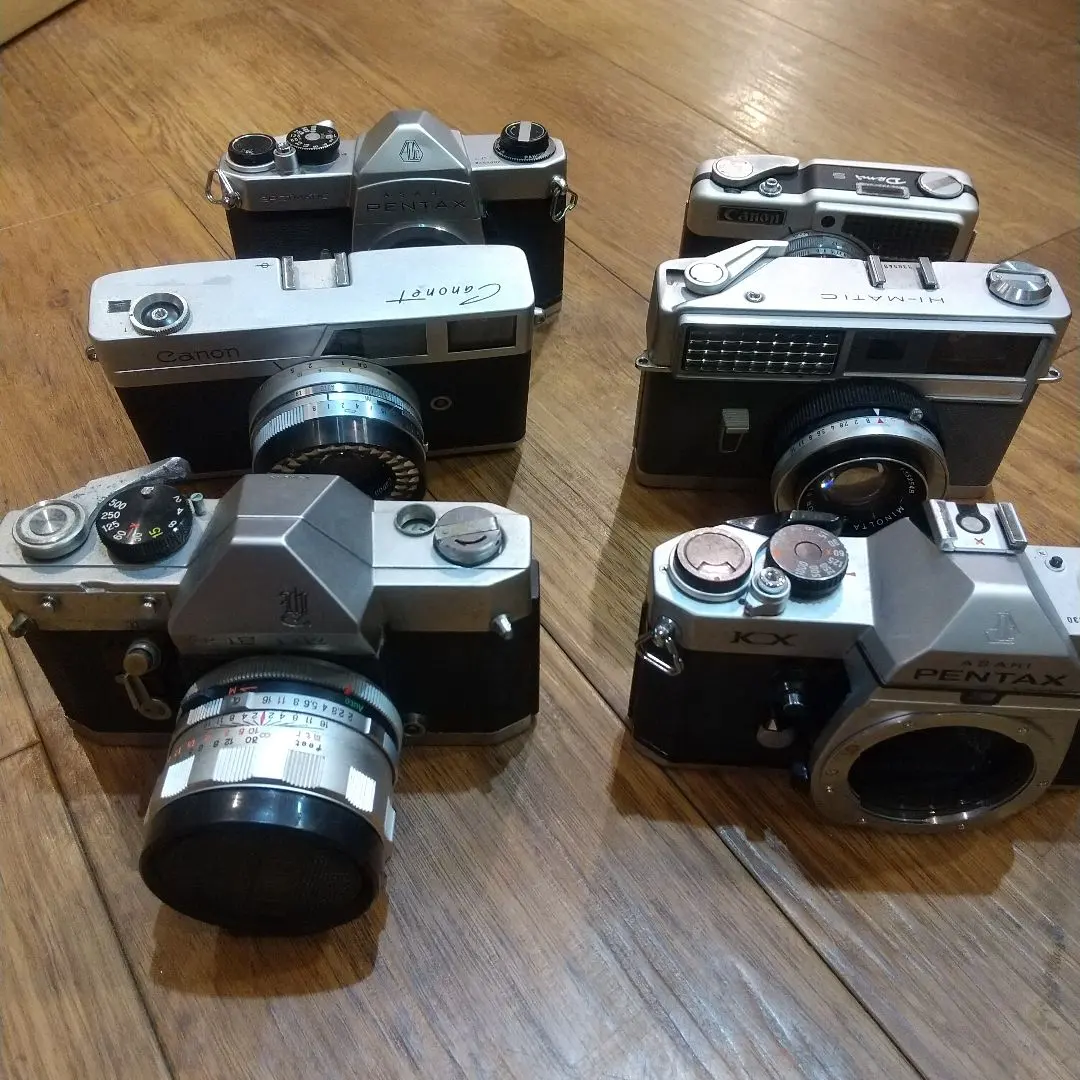 2026年最新】ミノルタフレックスの人気アイテム - メルカリ