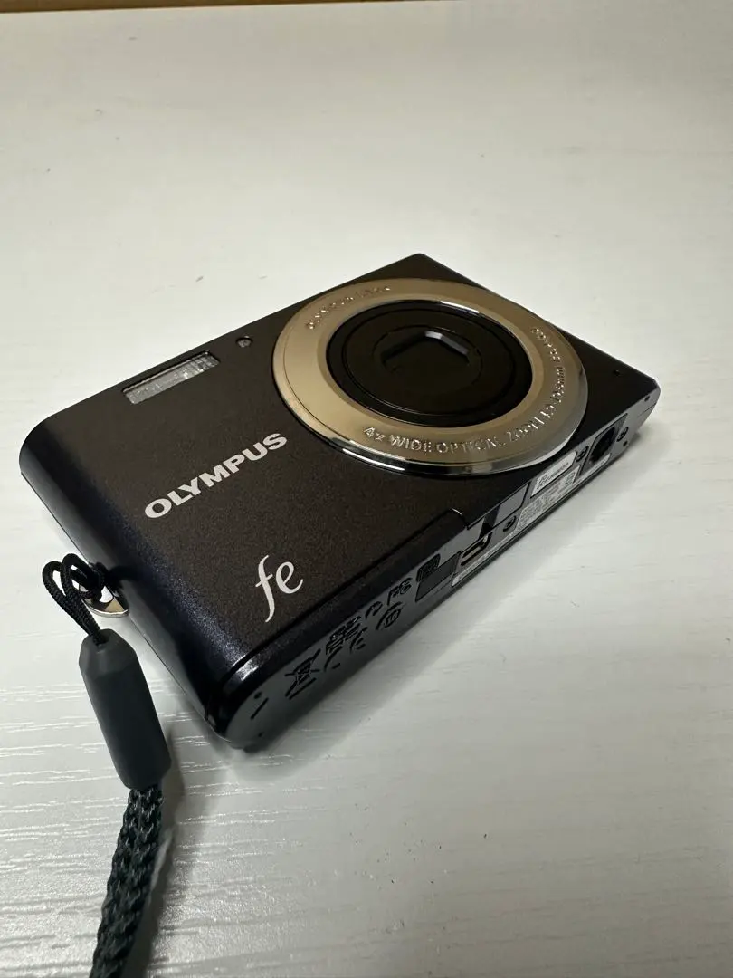 2026年最新】オリンパス FE 4050の人気アイテム - メルカリ