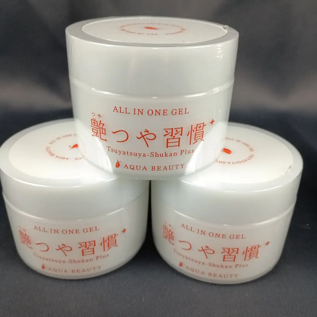 2026年最新】アクアビューティー艶つや習慣プラスの人気アイテム