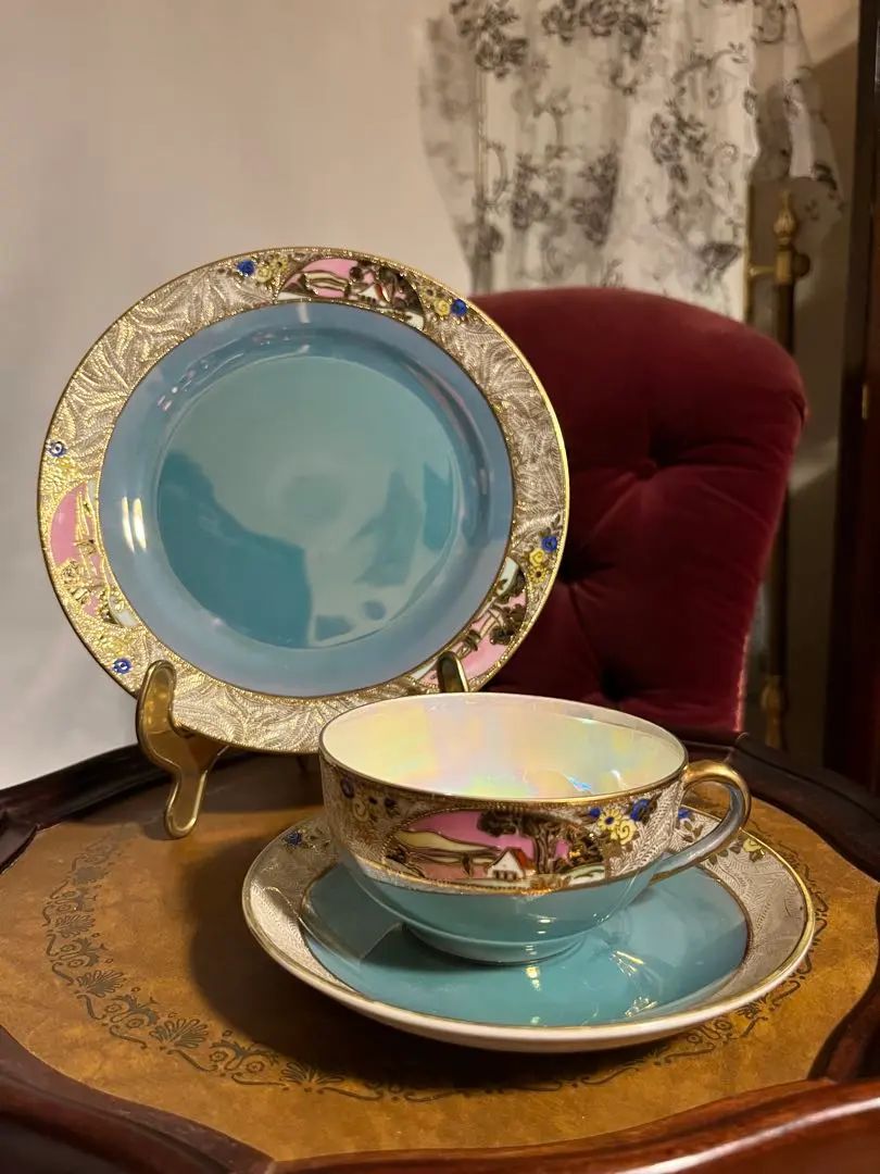 2026年最新】オールドノリタケ ラスターの人気アイテム - メルカリ