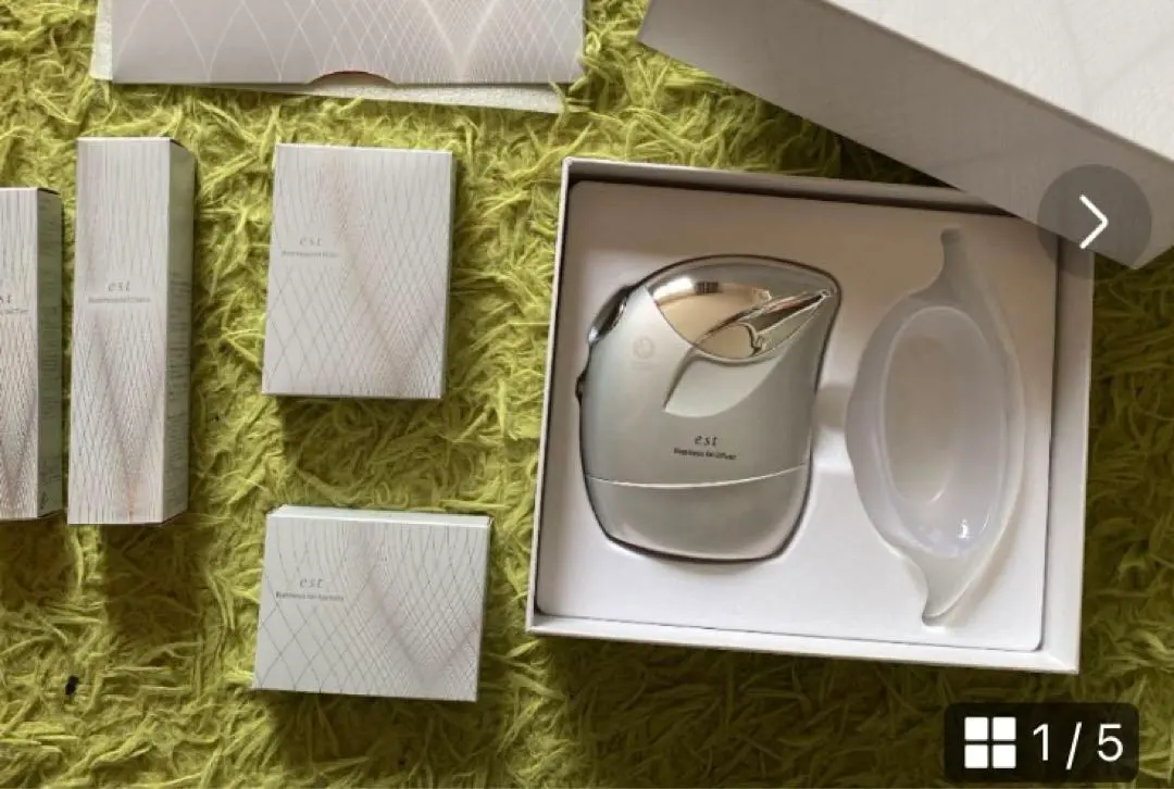 2026年最新】バイオミメシスヴェールディフューザーの人気アイテム