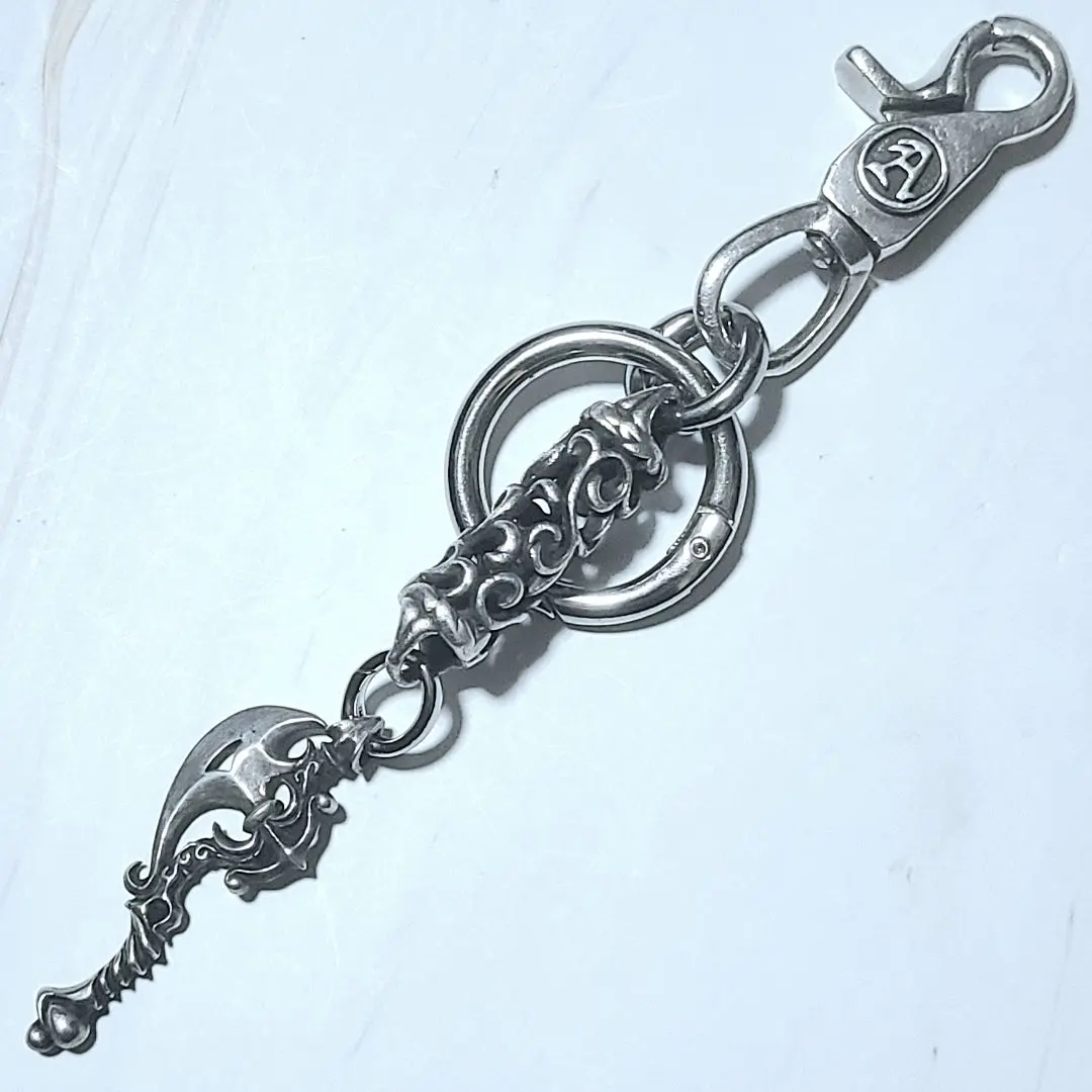 2026年最新】ビルウォールレザー キーチェーンの人気アイテム - メルカリ