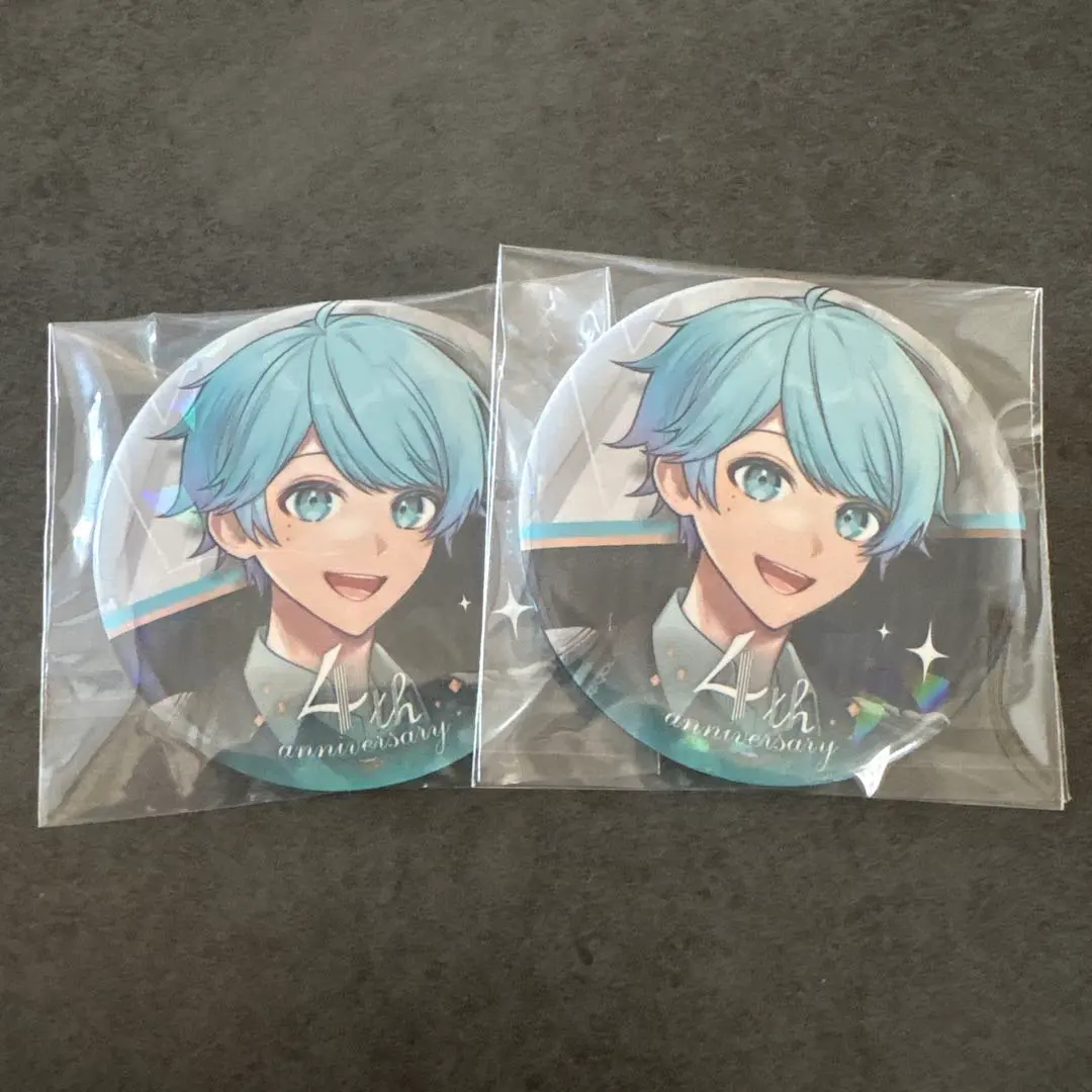 2026年最新】いむくん 4周年の人気アイテム - メルカリ