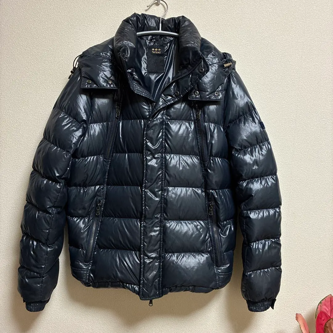 2026年最新】tatras ダウン MTA-460-12の人気アイテム - メルカリ