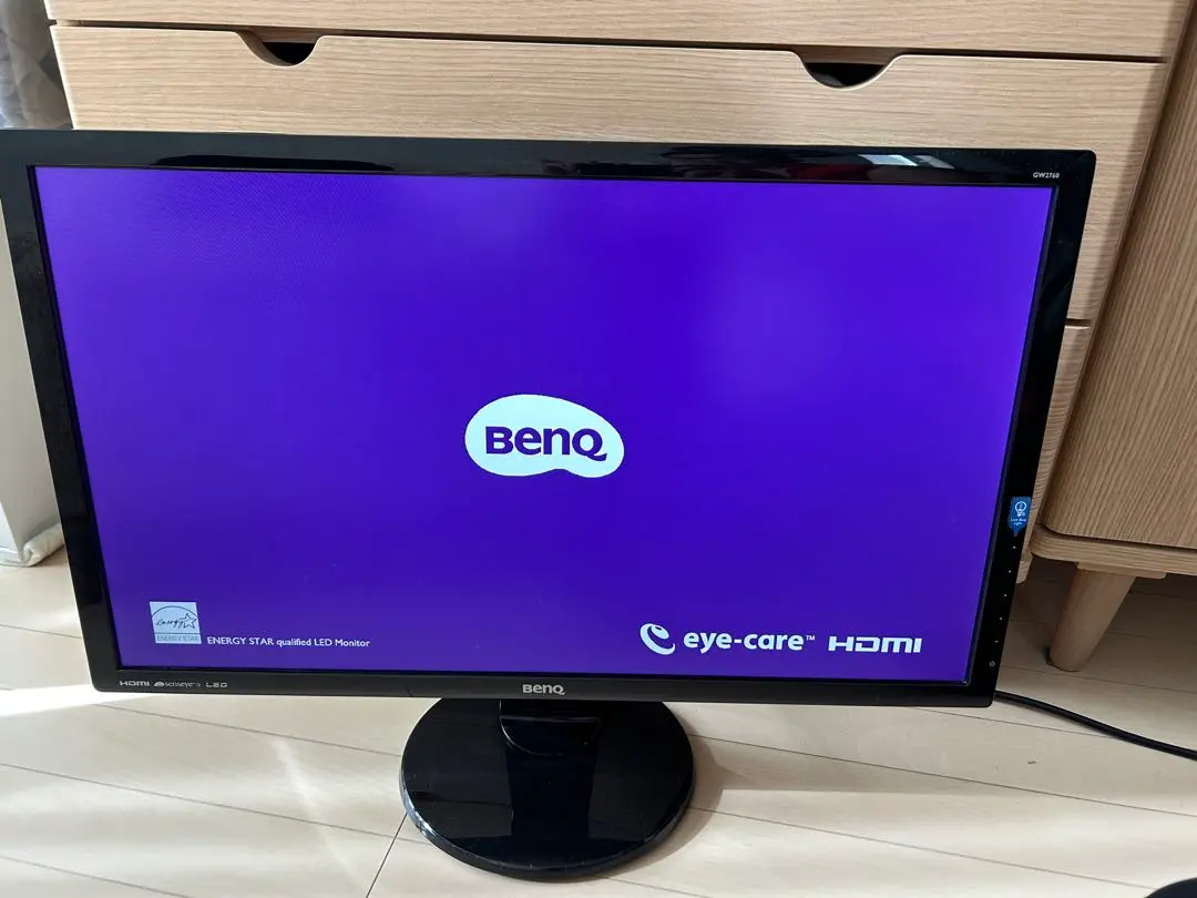 2026年最新】benq gw2760hmの人気アイテム - メルカリ