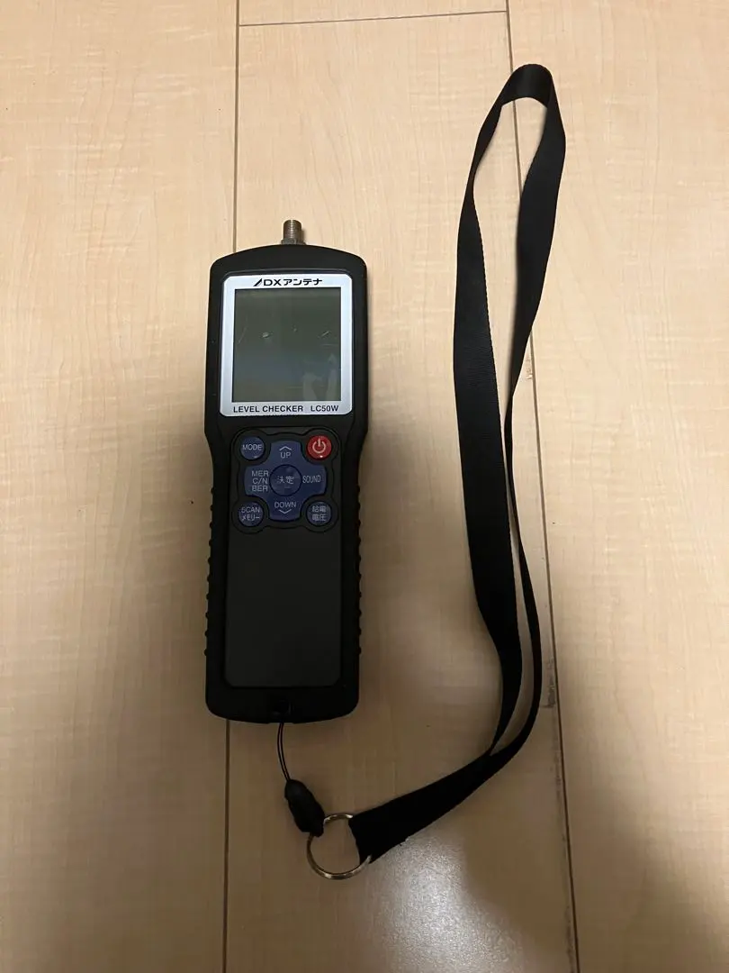 2026年最新】dxアンテナ レベルチェッカーの人気アイテム - メルカリ