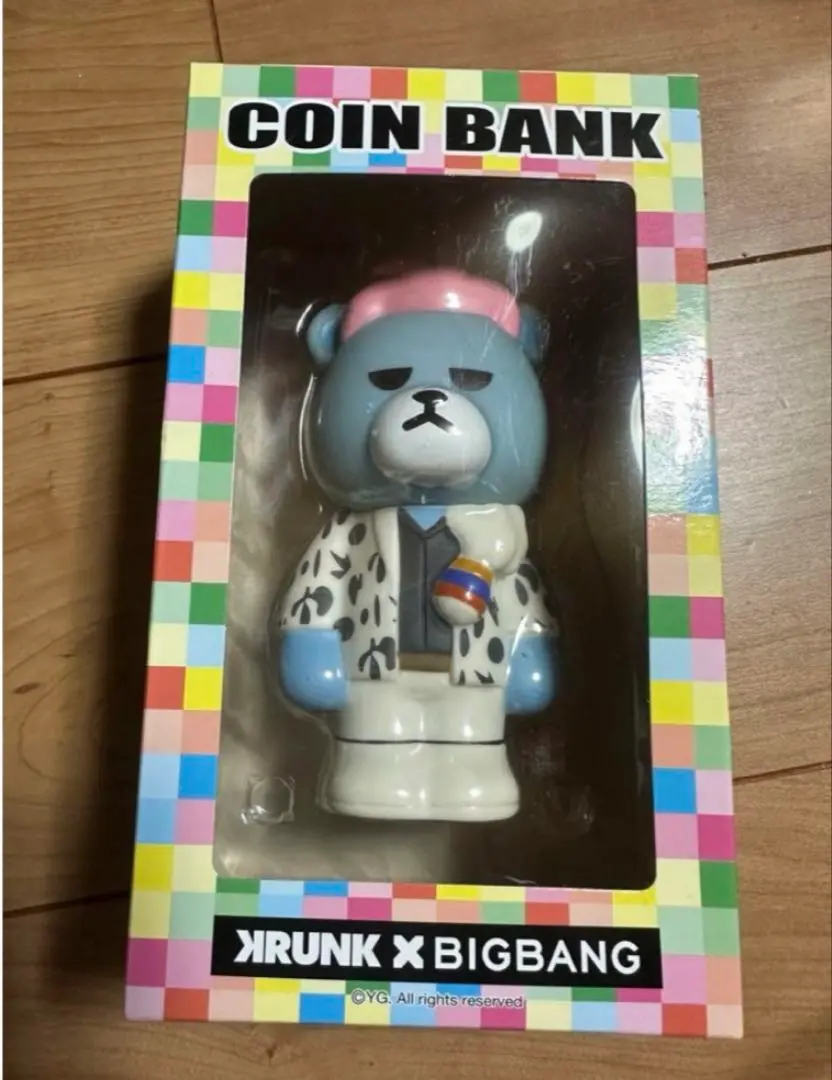 2026年最新】bigbang バンクの人気アイテム - メルカリ