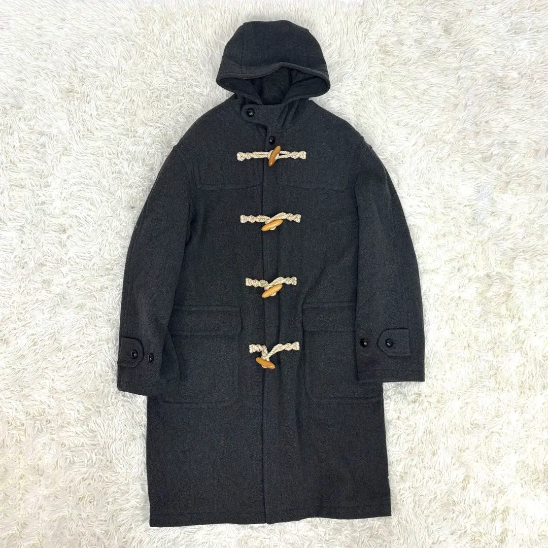 2026年最新】CHAPS ダッフルコートの人気アイテム - メルカリ