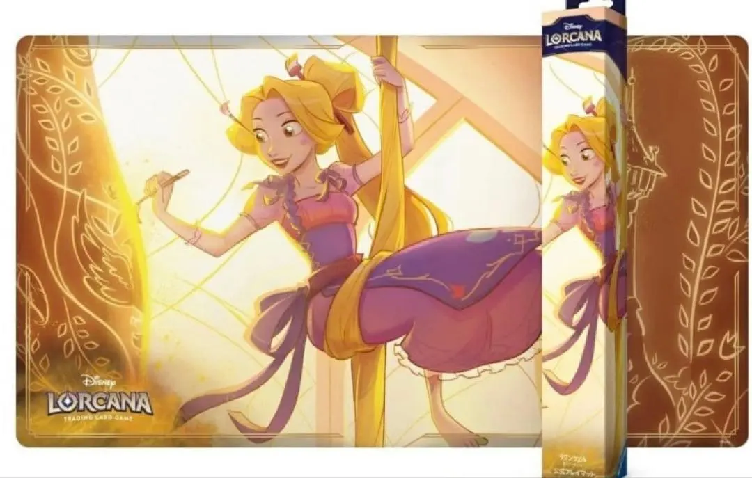 2026年最新】lorcana ラプンツェルの人気アイテム - メルカリ