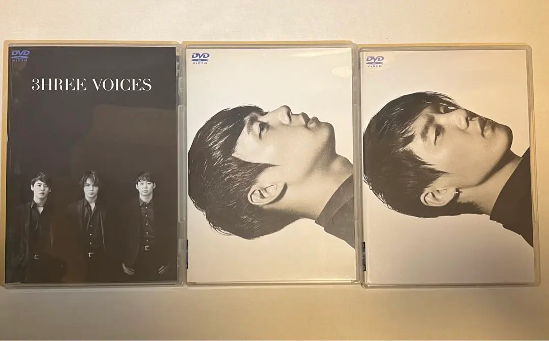 2026年最新】JYJ 3HREE VOICESの人気アイテム - メルカリ