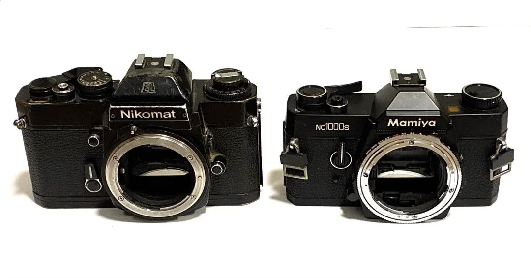 2026年最新】mamiya nc1000sの人気アイテム - メルカリ