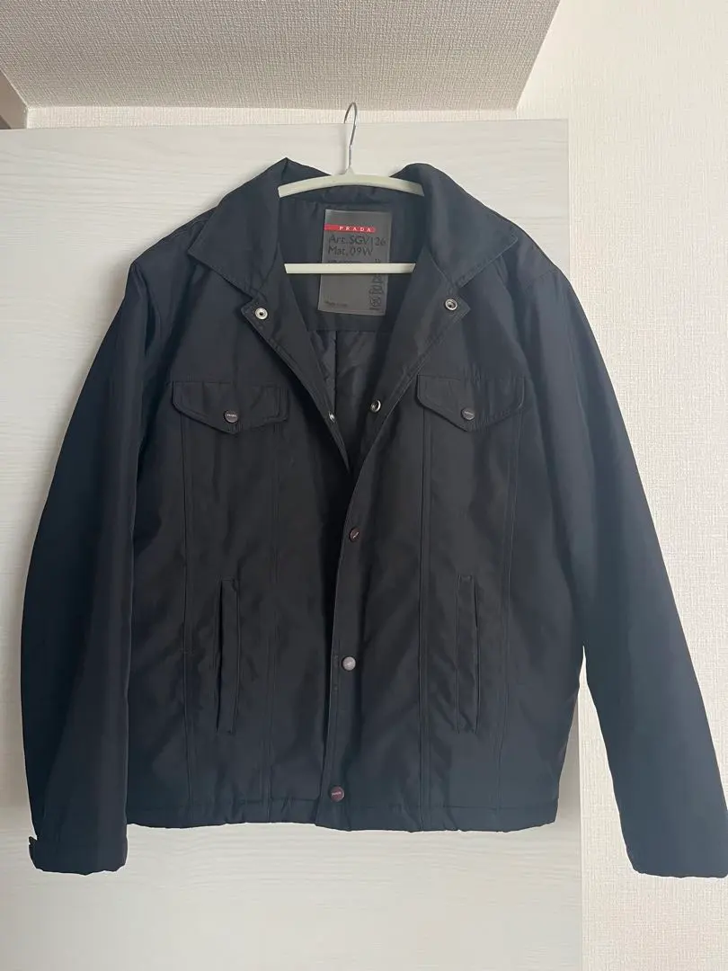 2026年最新】プラダ SGV126の人気アイテム - メルカリ