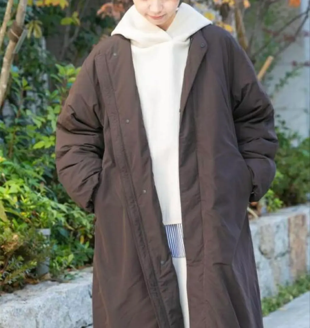 2026年最新】EKAL コートの人気アイテム - メルカリ