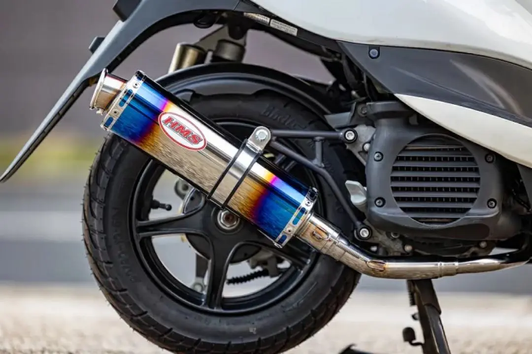 2026年最新】sa39j マフラーの人気アイテム - メルカリ