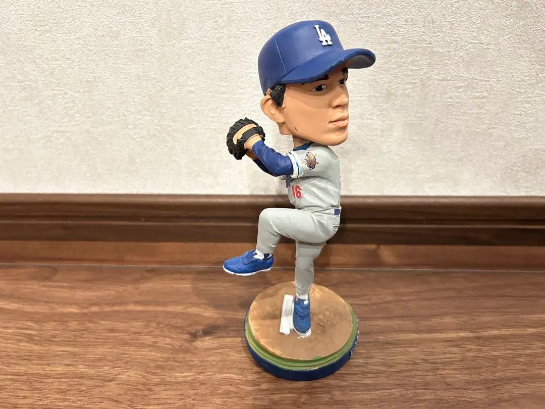 2026年最新】野茂 ボブルヘッドの人気アイテム - メルカリ