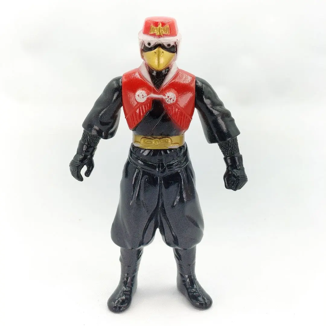 2026年最新】世界忍者戦ジライヤ フィギュアの人気アイテム - メルカリ