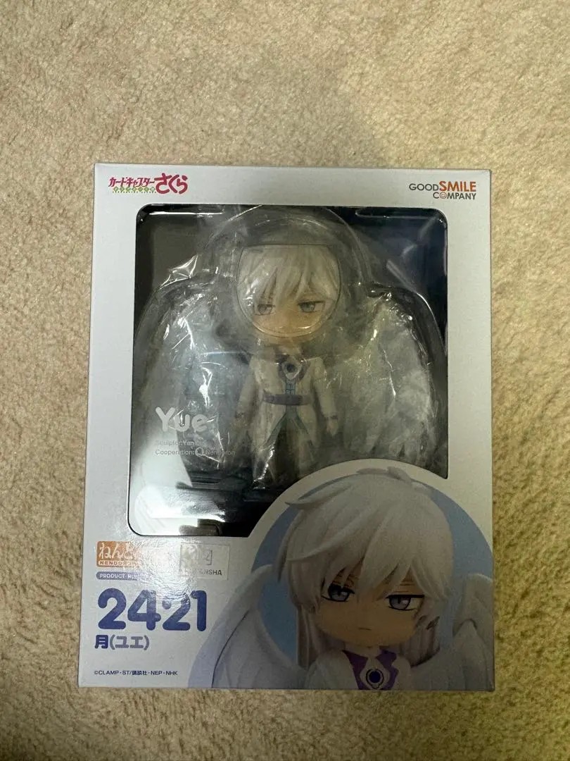 2026年最新】カードキャプターさくら ユエ フィギュアの人気アイテム