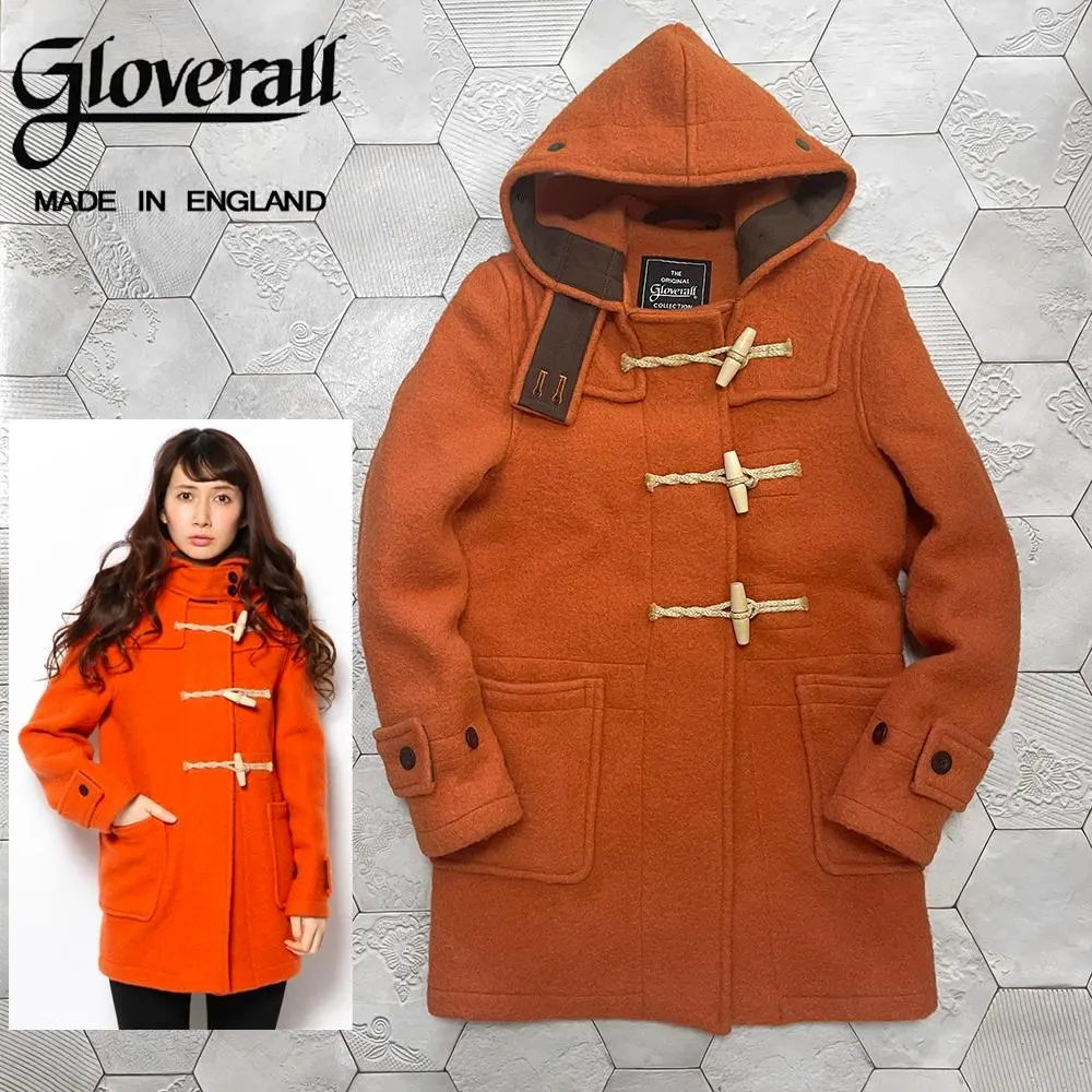 2026年最新】エルメス ダッフルコート ナイロンの人気アイテム - メルカリ