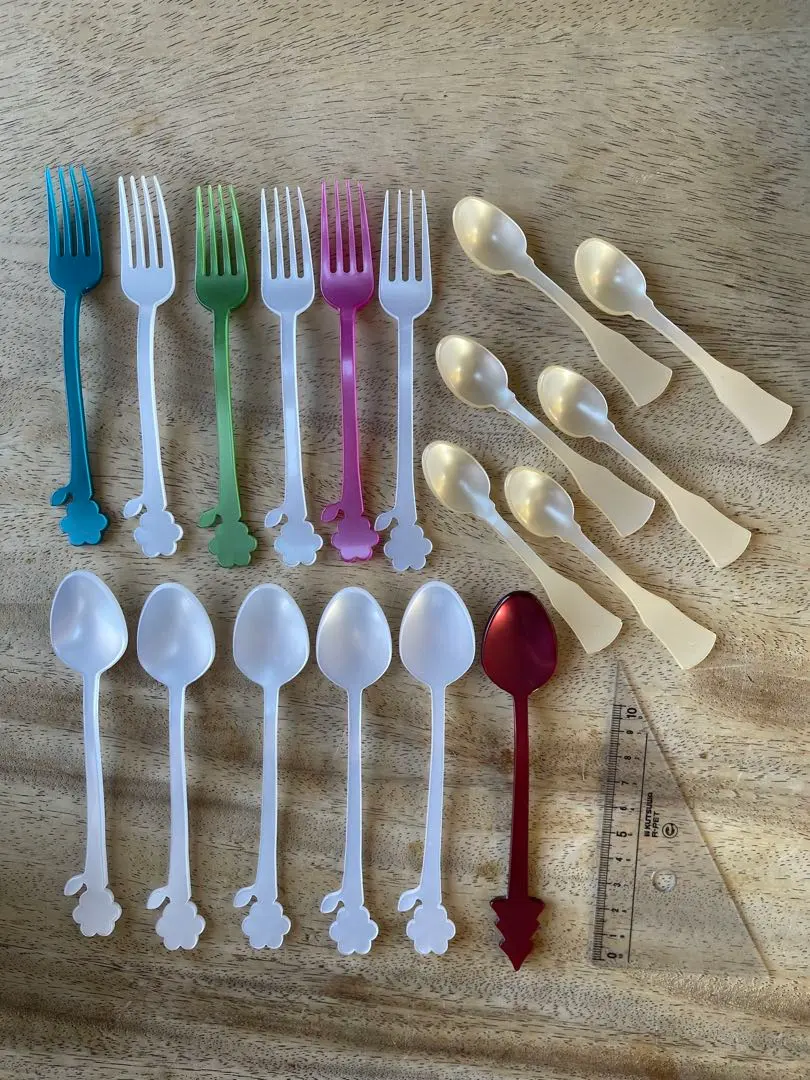 2026年最新】サーブル カトラリーの人気アイテム - メルカリ