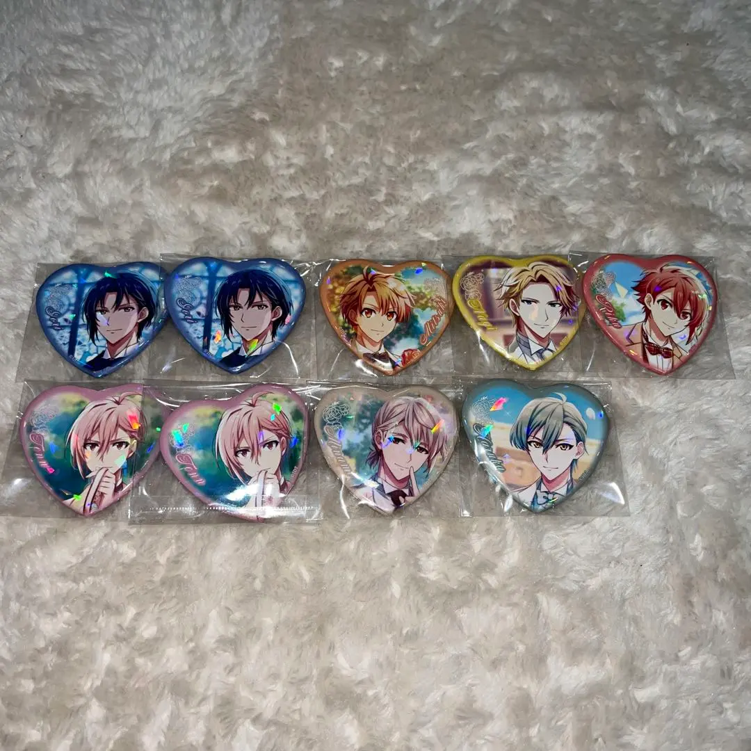 2026年最新】アイナナ マリマリ 巳波の人気アイテム - メルカリ