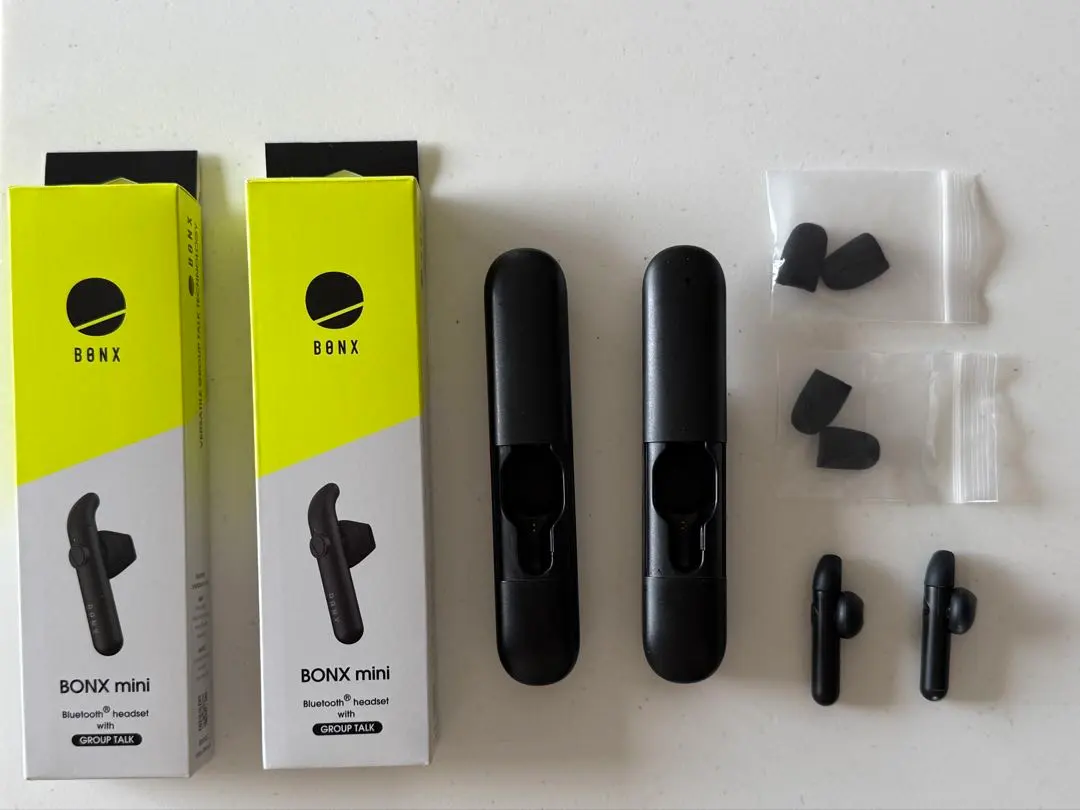 2026年最新】bonx miniの人気アイテム - メルカリ