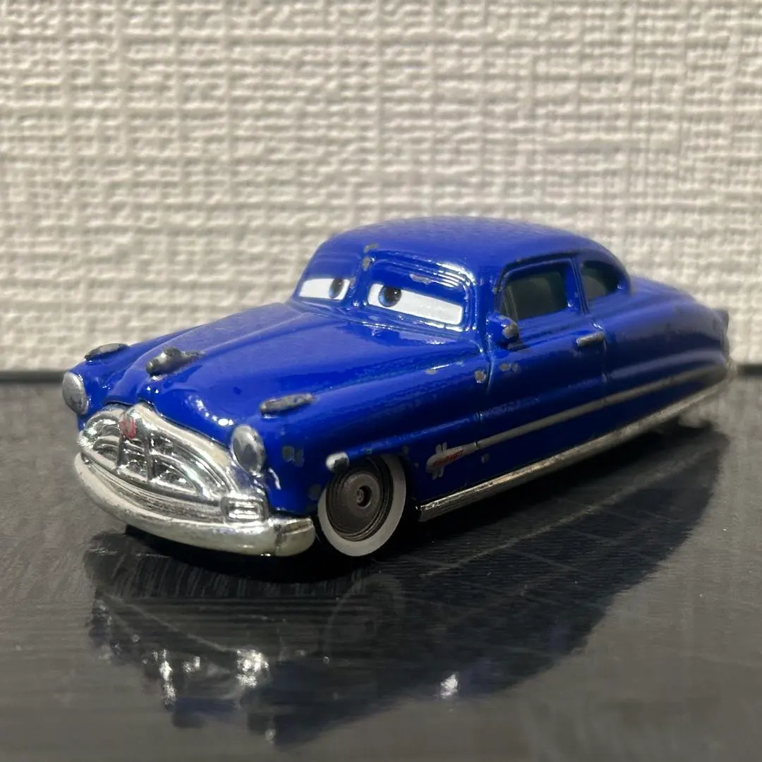 2026年最新】カーズ ドックハドソン マテルの人気アイテム - メルカリ