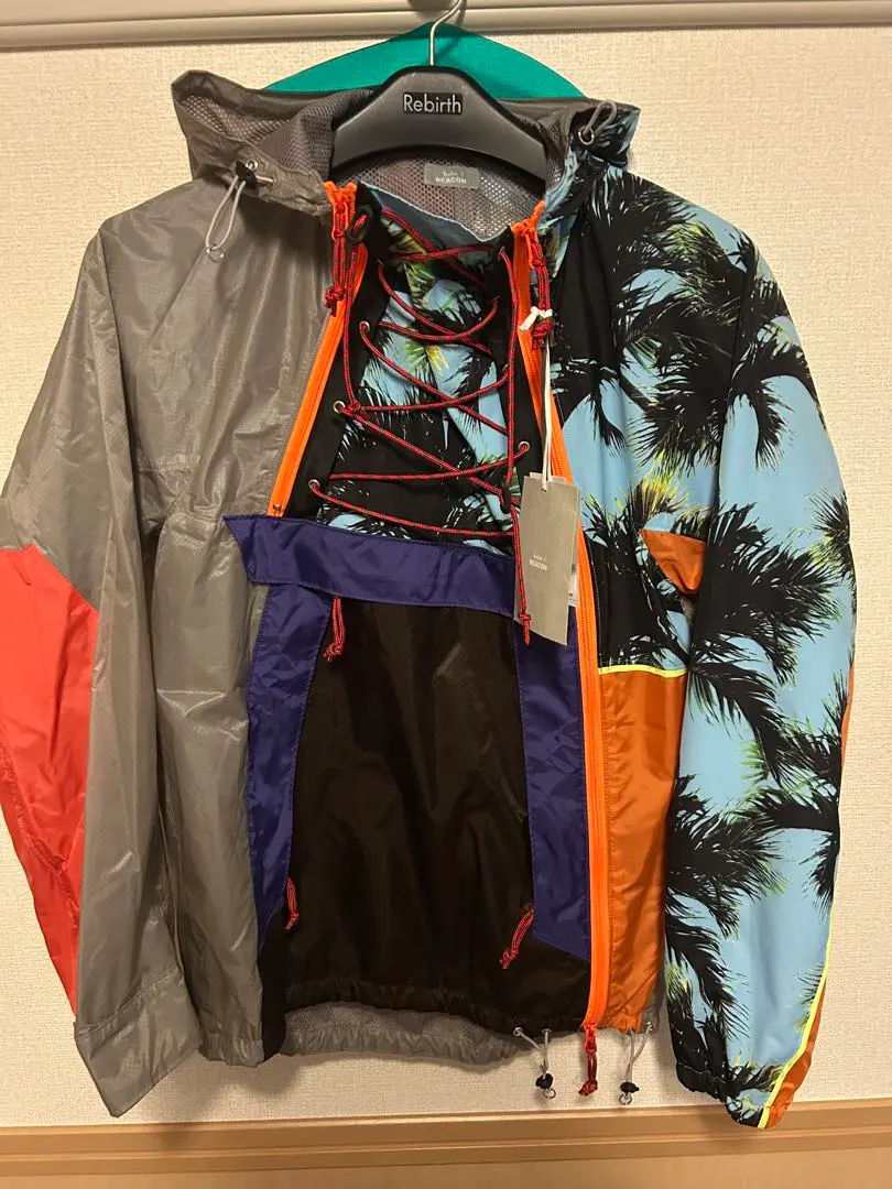 2026年最新】Kolor ナイロンジャケットの人気アイテム - メルカリ