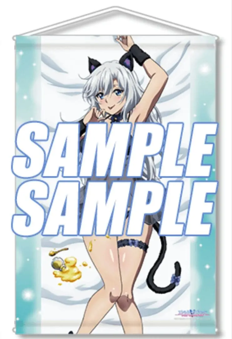 2026年最新】クリアポスター ストライク・ザ・ブラッドの人気アイテム