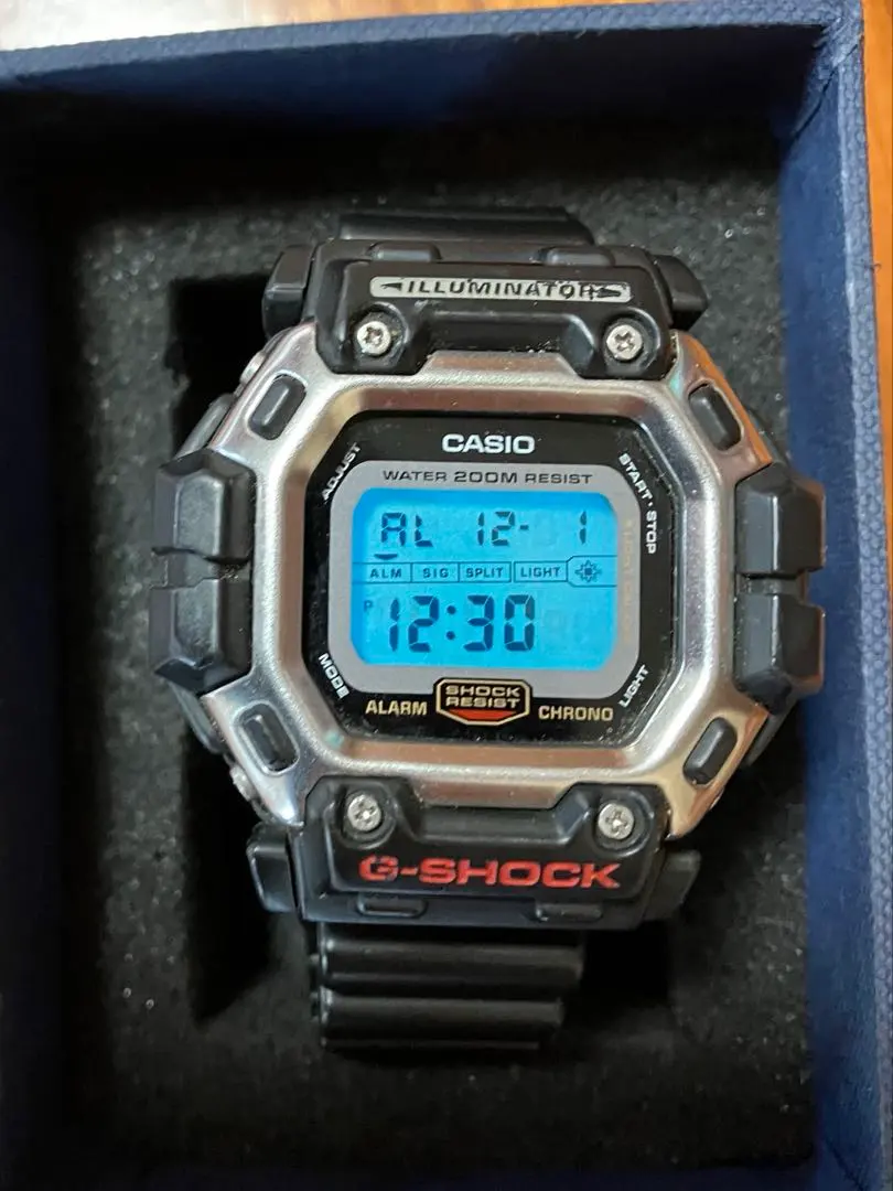 2026年最新】DW-8300の人気アイテム - メルカリ