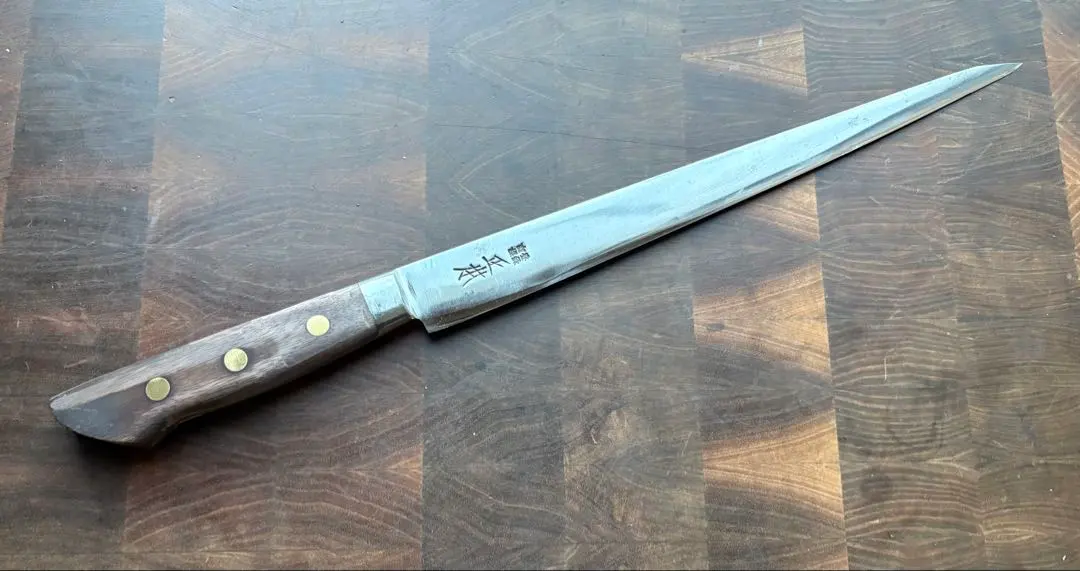 2026年最新】正本 牛刀 最上の人気アイテム - メルカリ